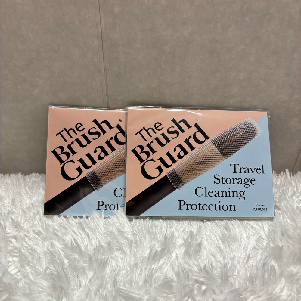 Coastal Scents Brush Guard Variety Pack